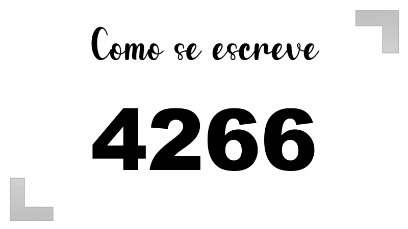 Imagem do número 4266
