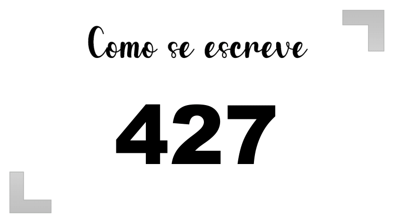 Imagem do número 427