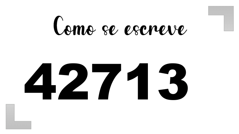 Imagem do número 42713