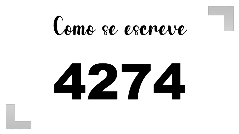 Imagem do número 4274