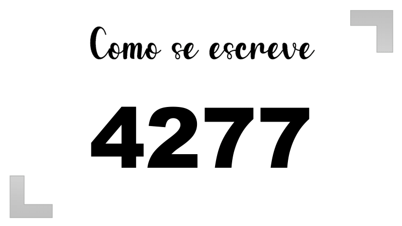 Imagem do número 4277