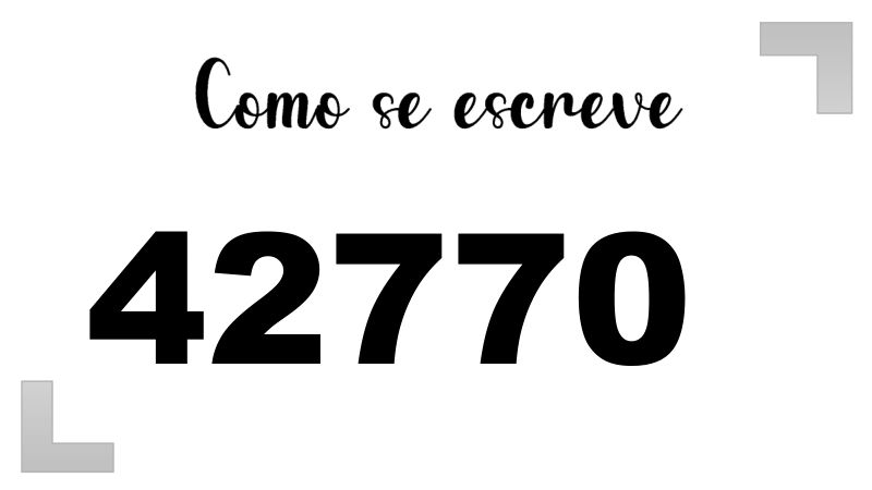 Imagem do número 42770