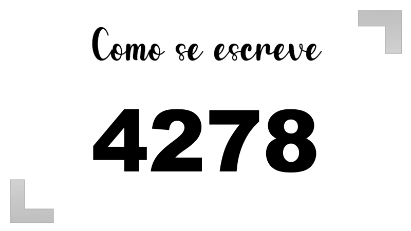 Imagem do número 4278