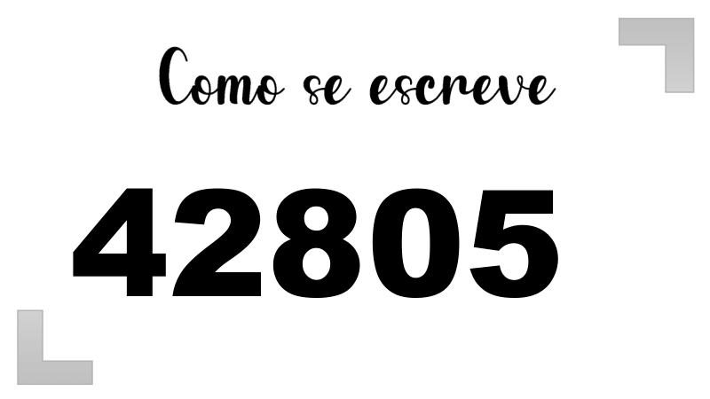 Imagem do número 42805