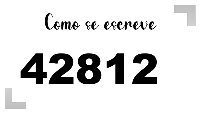 Imagem do número 42812