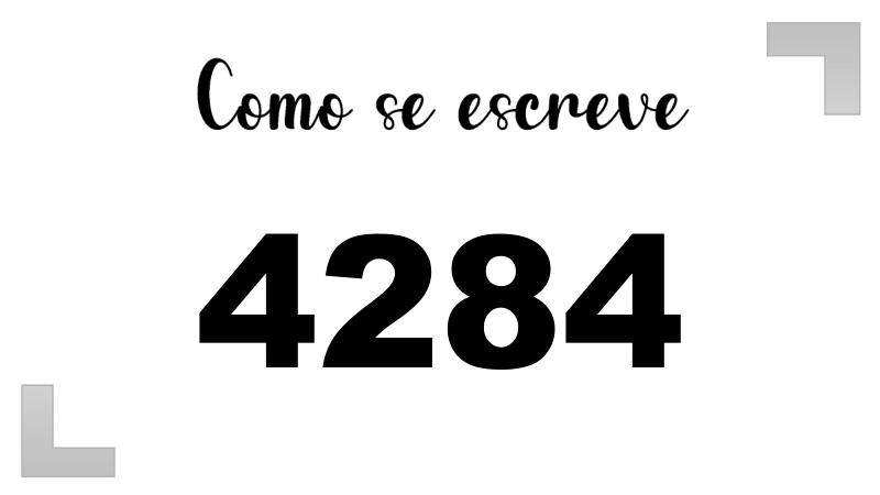 Imagem do número 4284
