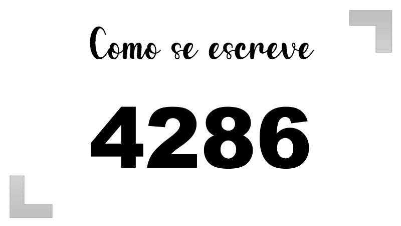 Imagem do número 4286