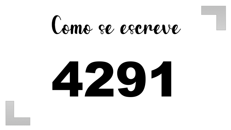 Imagem do número 4291