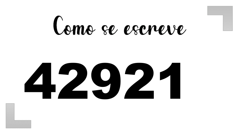 Imagem do número 42921