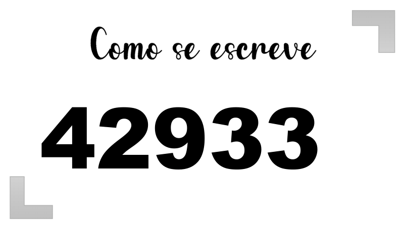 Imagem do número 42933