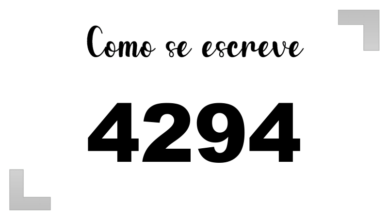 Imagem do número 4294