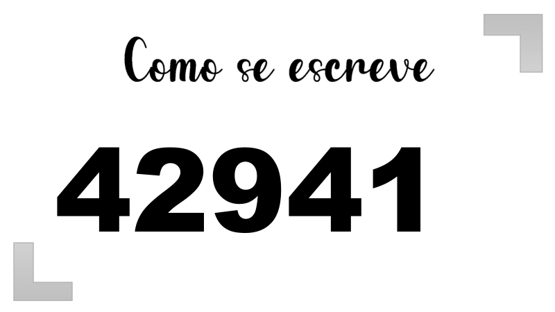 Imagem do número 42941