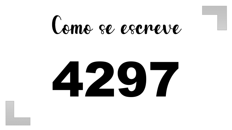 Imagem do número 4297