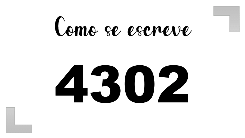 Imagem do número 4302