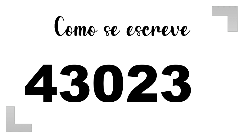 Imagem do número 43023