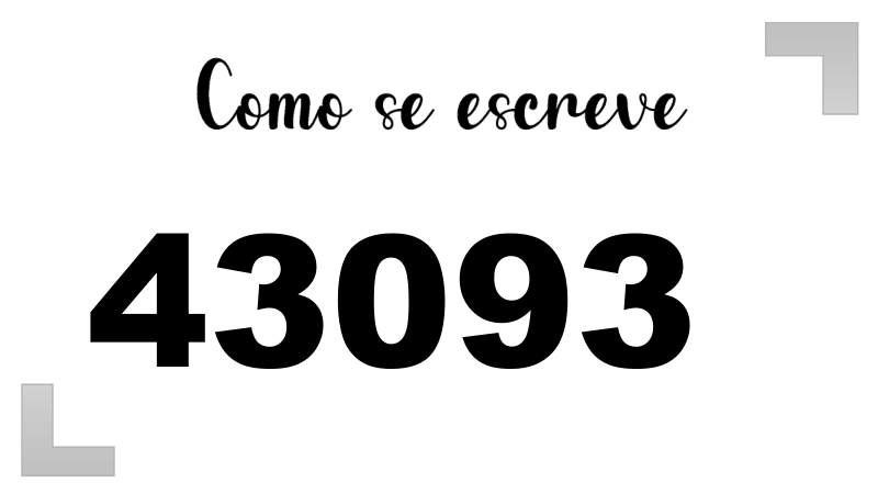 Imagem do número 43093
