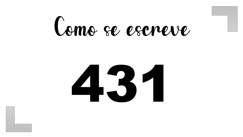 Imagem do número 431