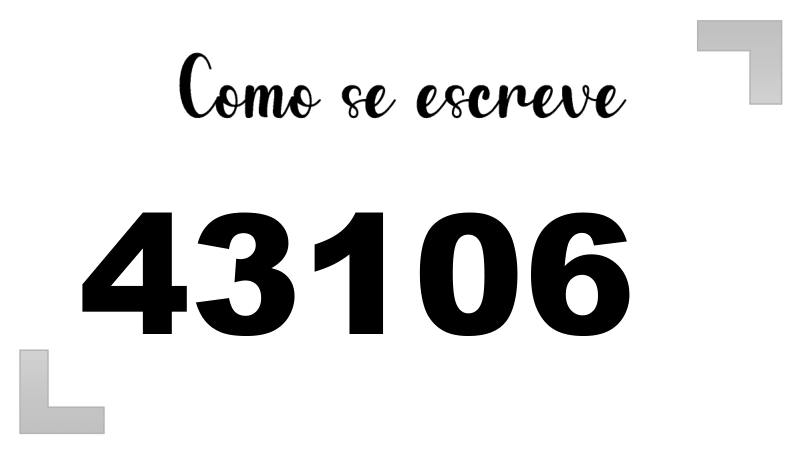 Imagem do número 43106