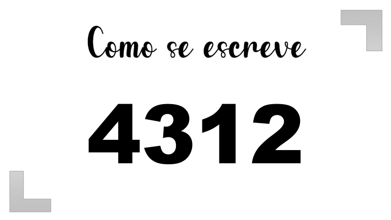 Imagem do número 4312