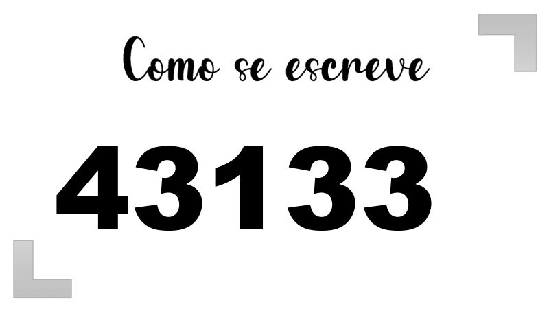 Imagem do número 43133