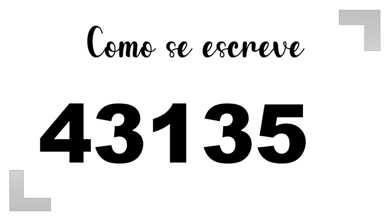 Imagem do número 43135