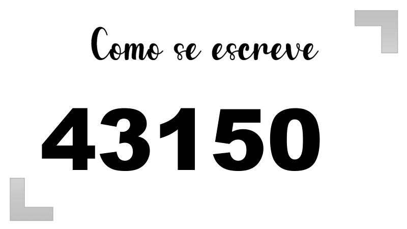 Imagem do número 43150