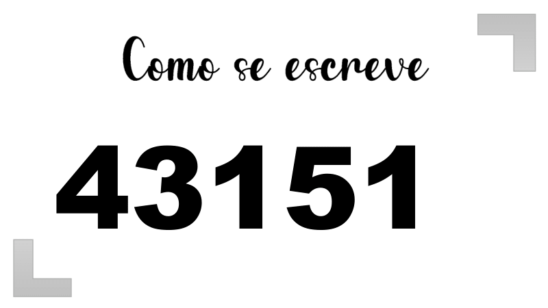 Imagem do número 43151