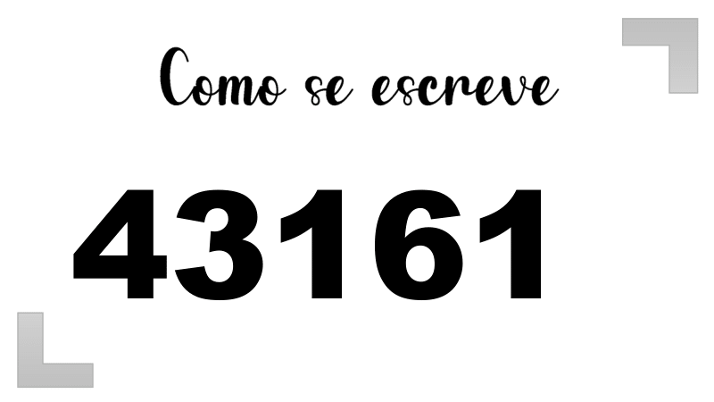 Imagem do número 43161