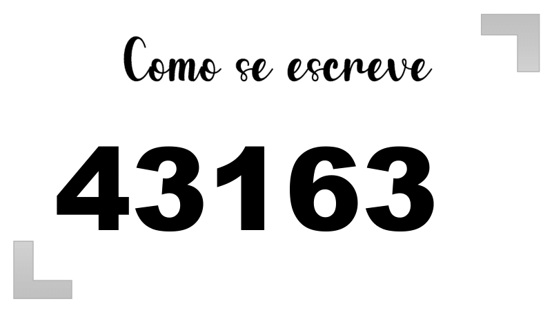 Imagem do número 43163