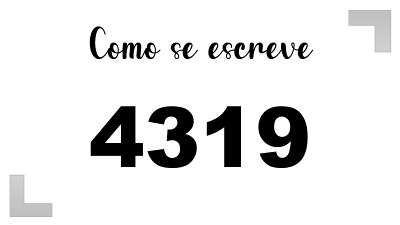Imagem do número 4319