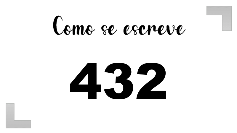 Imagem do número 432