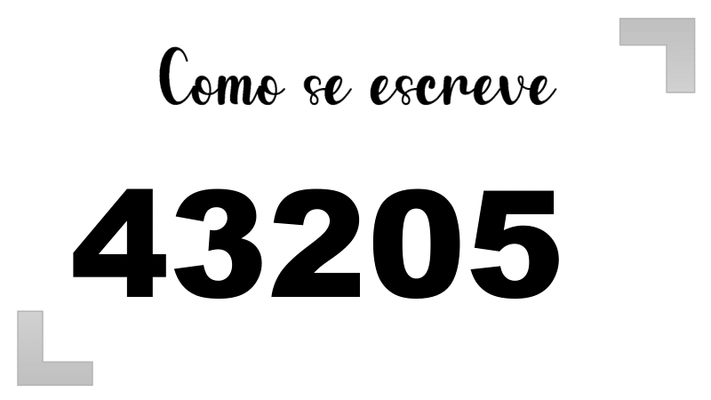 Imagem do número 43205