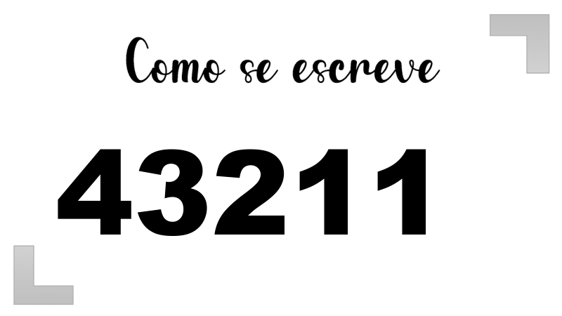 Imagem do número 43211