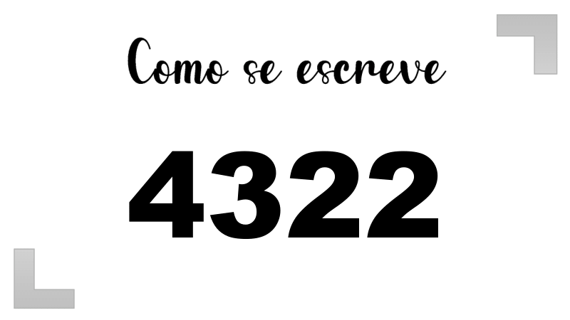 Imagem do número 4322