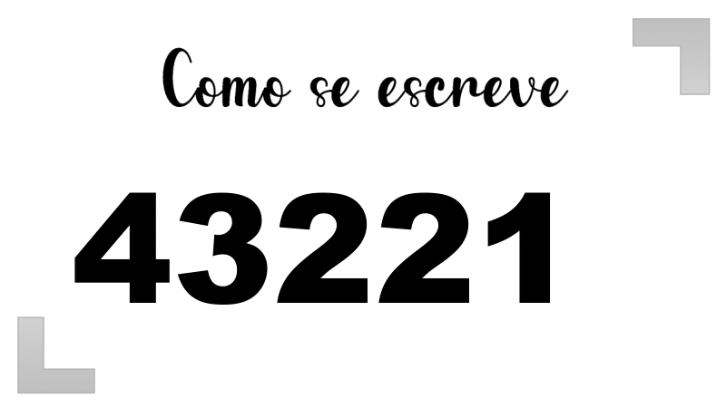 Imagem do número 43221