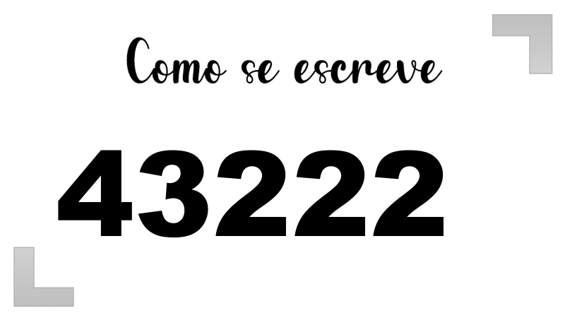 Imagem do número 43222