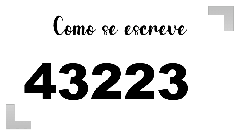 Imagem do número 43223