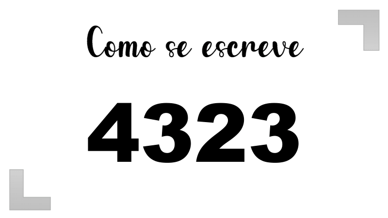 Imagem do número 4323