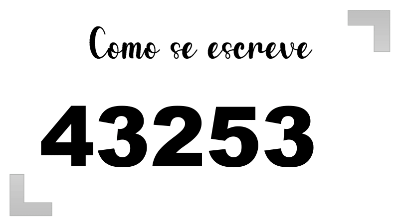 Imagem do número 43253