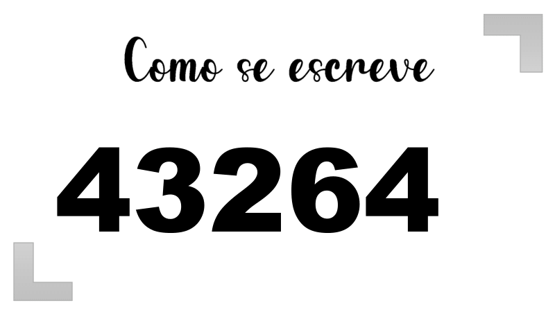 Imagem do número 43264