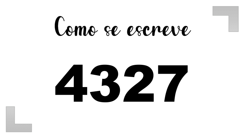 Imagem do número 4327
