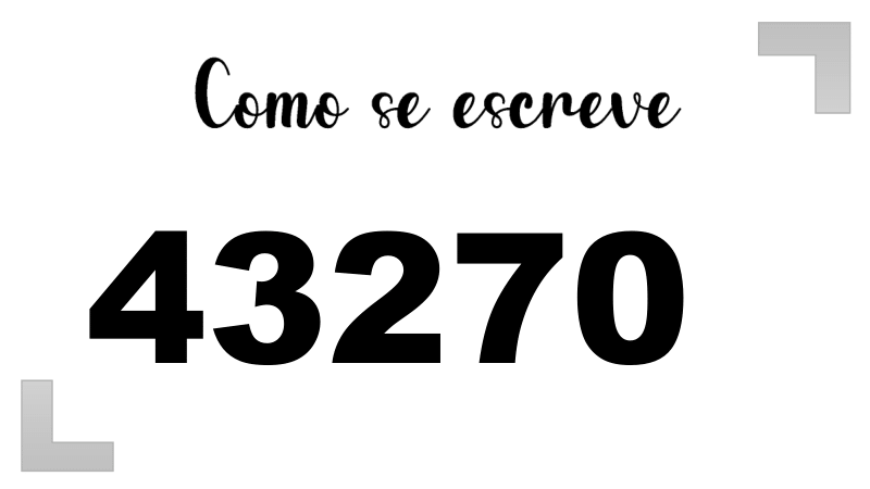 Imagem do número 43270