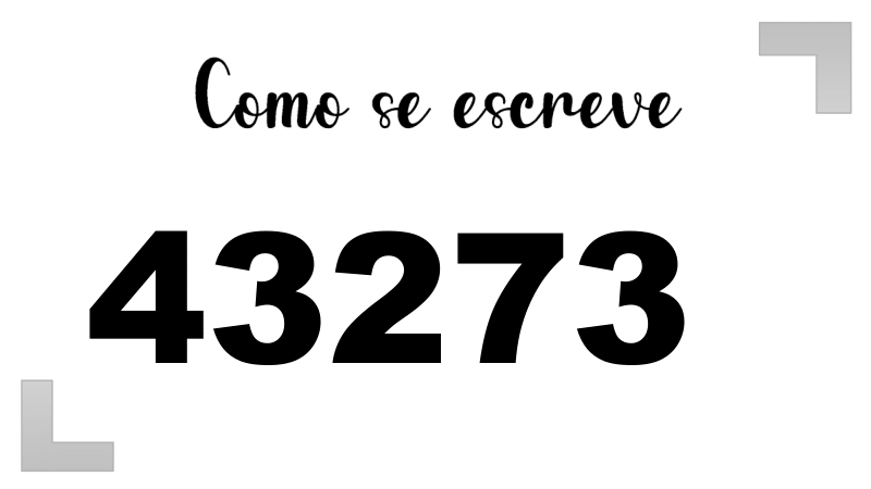 Imagem do número 43273