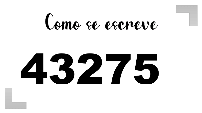 Imagem do número 43275