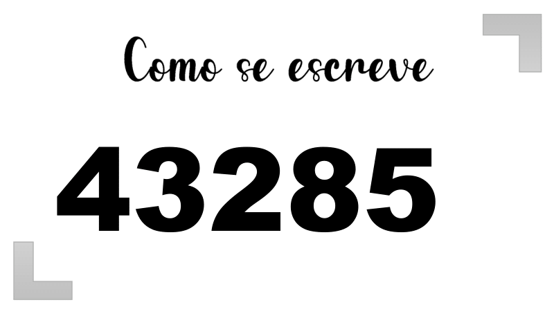 Imagem do número 43285