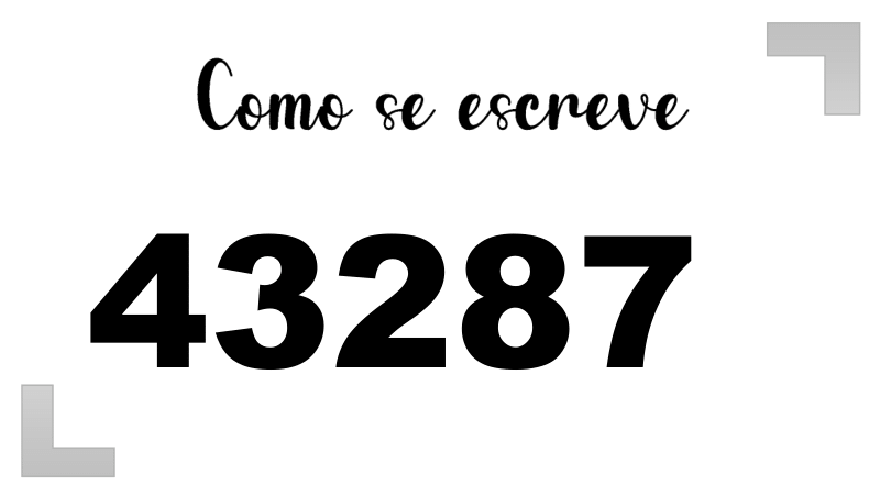 Imagem do número 43287