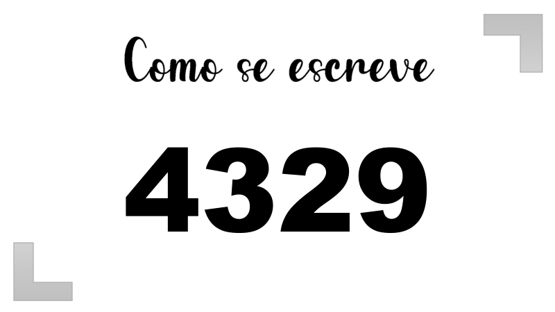 Imagem do número 4329