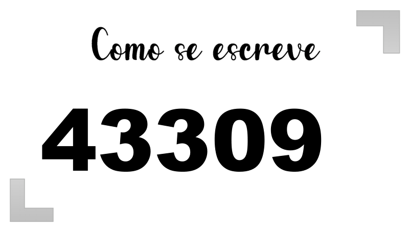 Imagem do número 43309