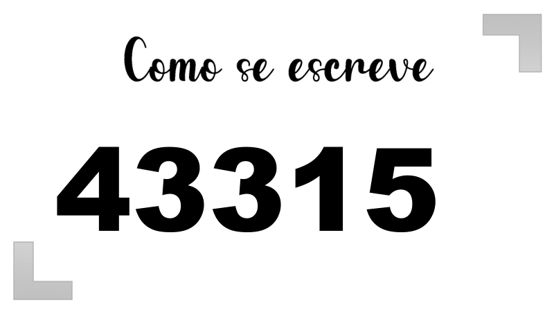 Imagem do número 43315