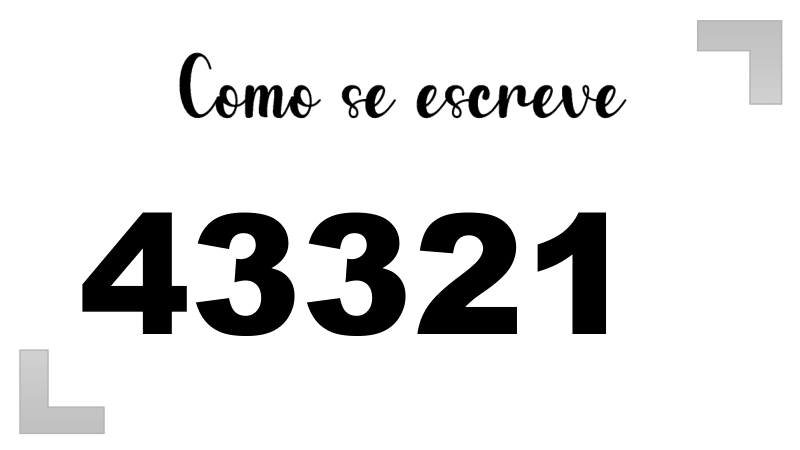 Imagem do número 43321